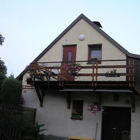 Apartmán Můza Cerveny Potok Szoba fotó