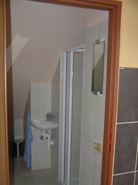 Apartmán Můza Cerveny Potok Szoba fotó
